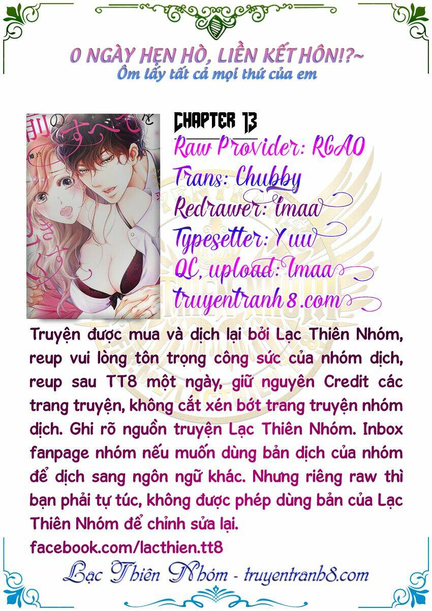 Thú Cưng Đặc Biệt Pippi Chapter 13 - Trang 2