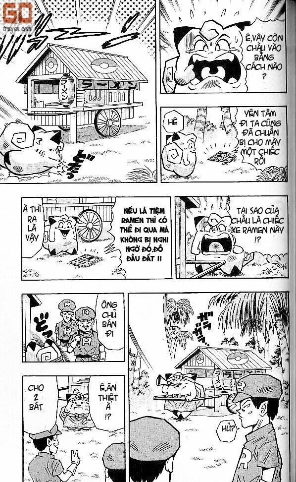 Thú Cưng Đặc Biệt Pippi Chapter 5.7 - Trang 2