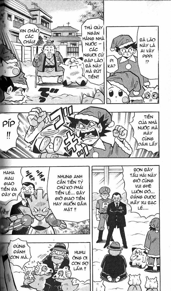 Thú Cưng Đặc Biệt Pippi Chapter 4.4 - Trang 2