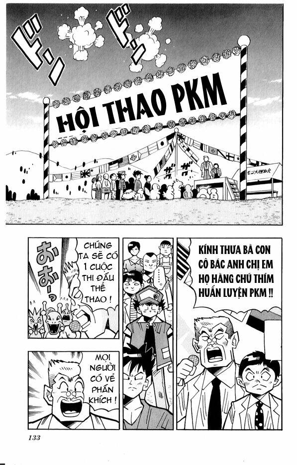 Thú Cưng Đặc Biệt Pippi Chapter 3.6 - Trang 2