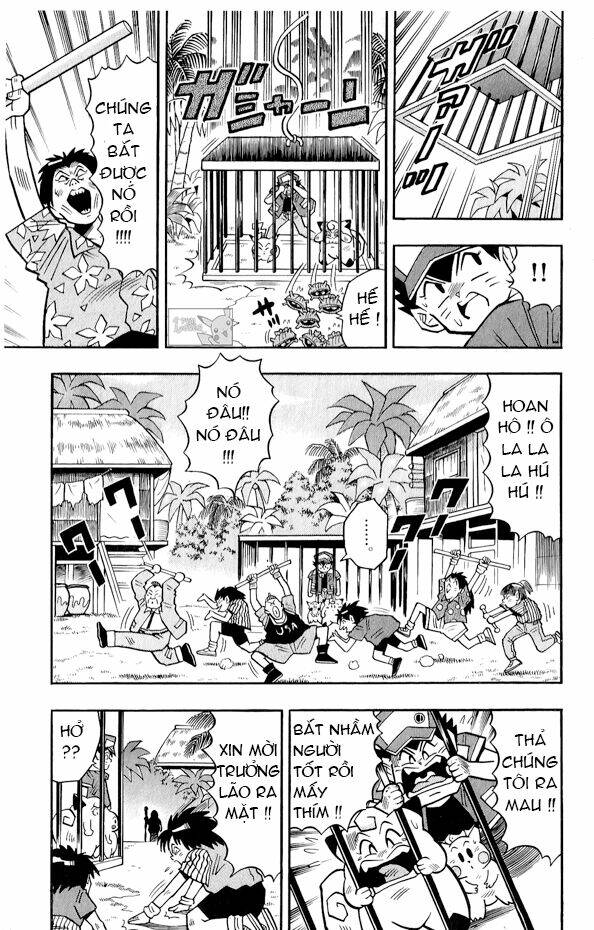 Thú Cưng Đặc Biệt Pippi Chapter 2.6 - Trang 2