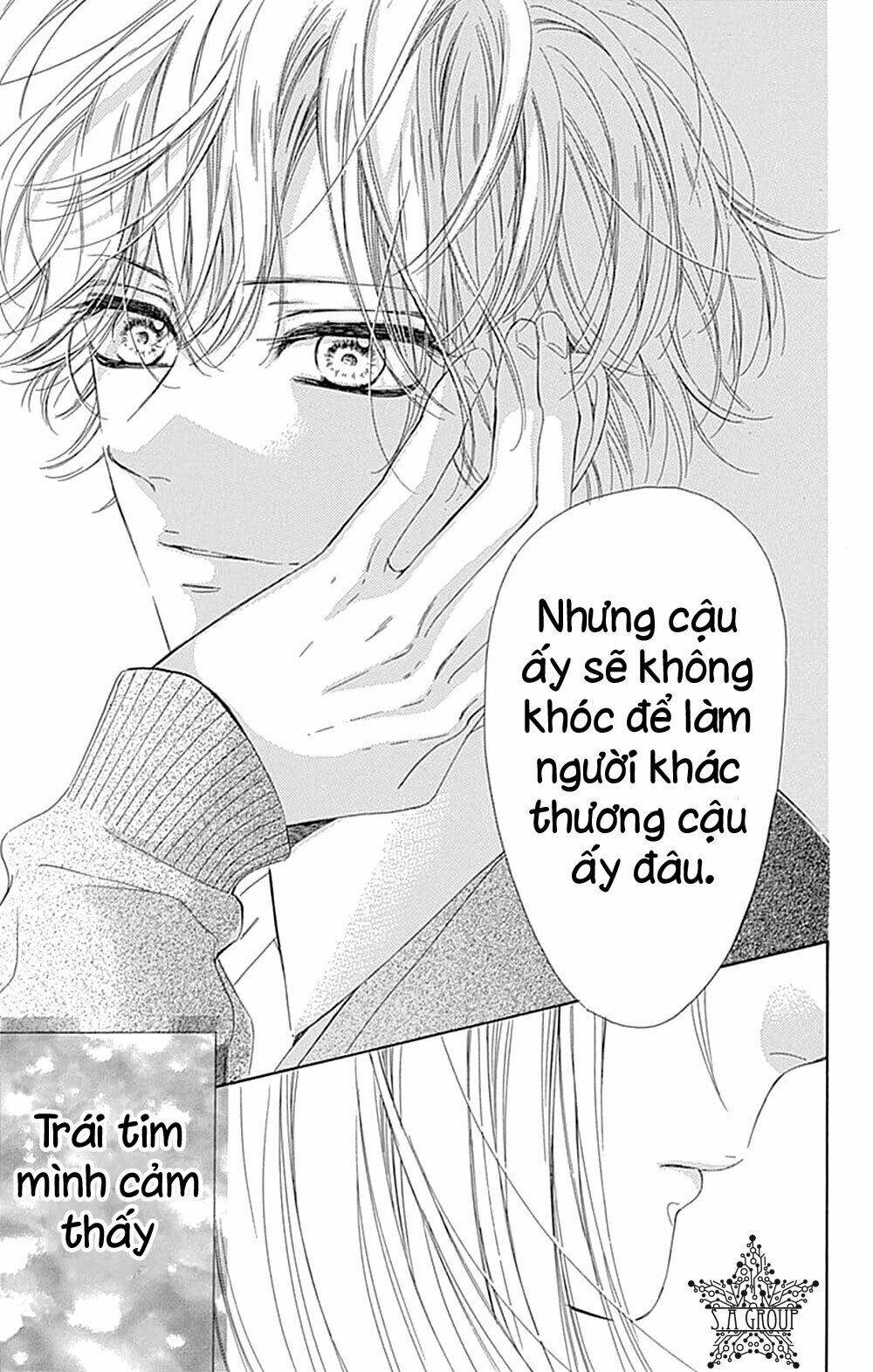 Cô Nàng Nhút Nhát Uka-Chan Chapter 35 - Trang 2