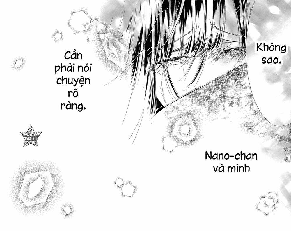 Cô Nàng Nhút Nhát Uka-Chan Chapter 35 - Trang 2