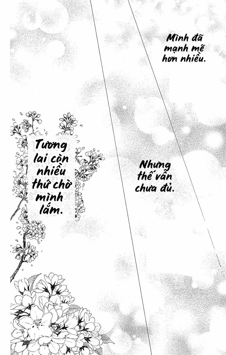 Cô Nàng Nhút Nhát Uka-Chan Chapter 30 - Trang 2