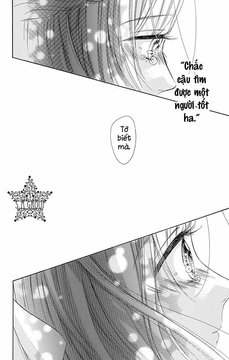 Cô Nàng Nhút Nhát Uka-Chan Chapter 29 - Trang 2