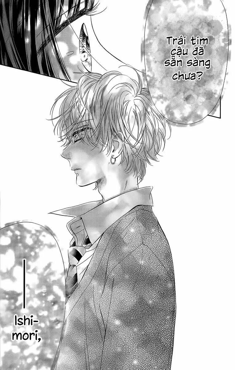 Cô Nàng Nhút Nhát Uka-Chan Chapter 27 - Trang 2