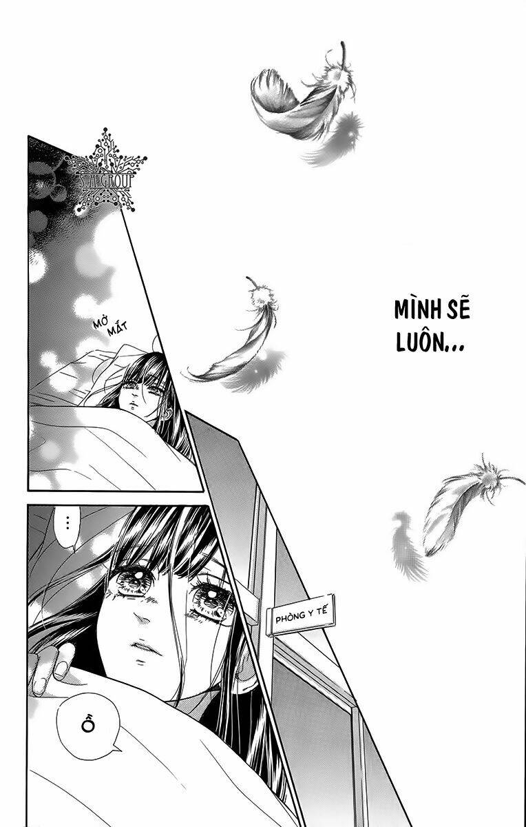 Cô Nàng Nhút Nhát Uka-Chan Chapter 26.2 - Trang 2