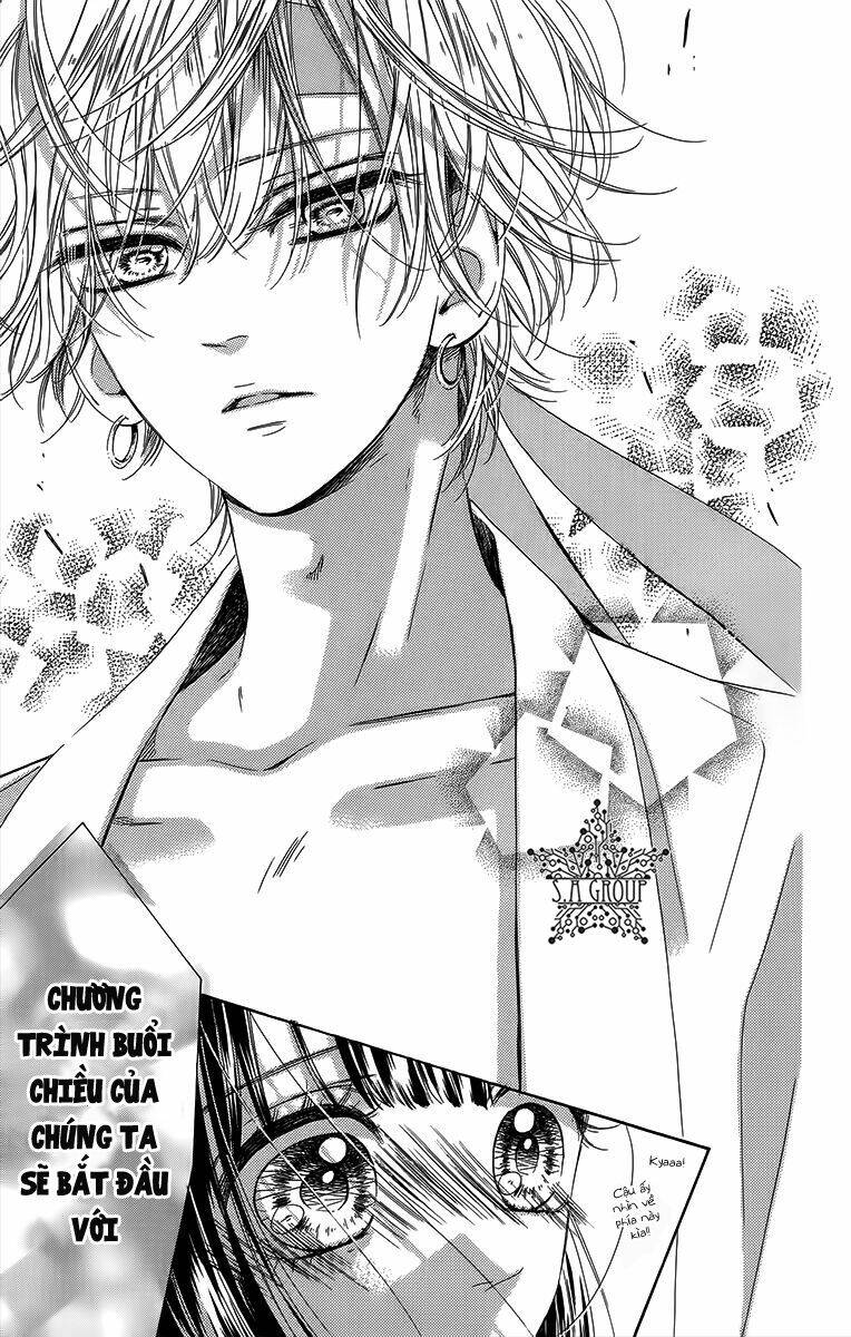 Cô Nàng Nhút Nhát Uka-Chan Chapter 26 - Trang 2