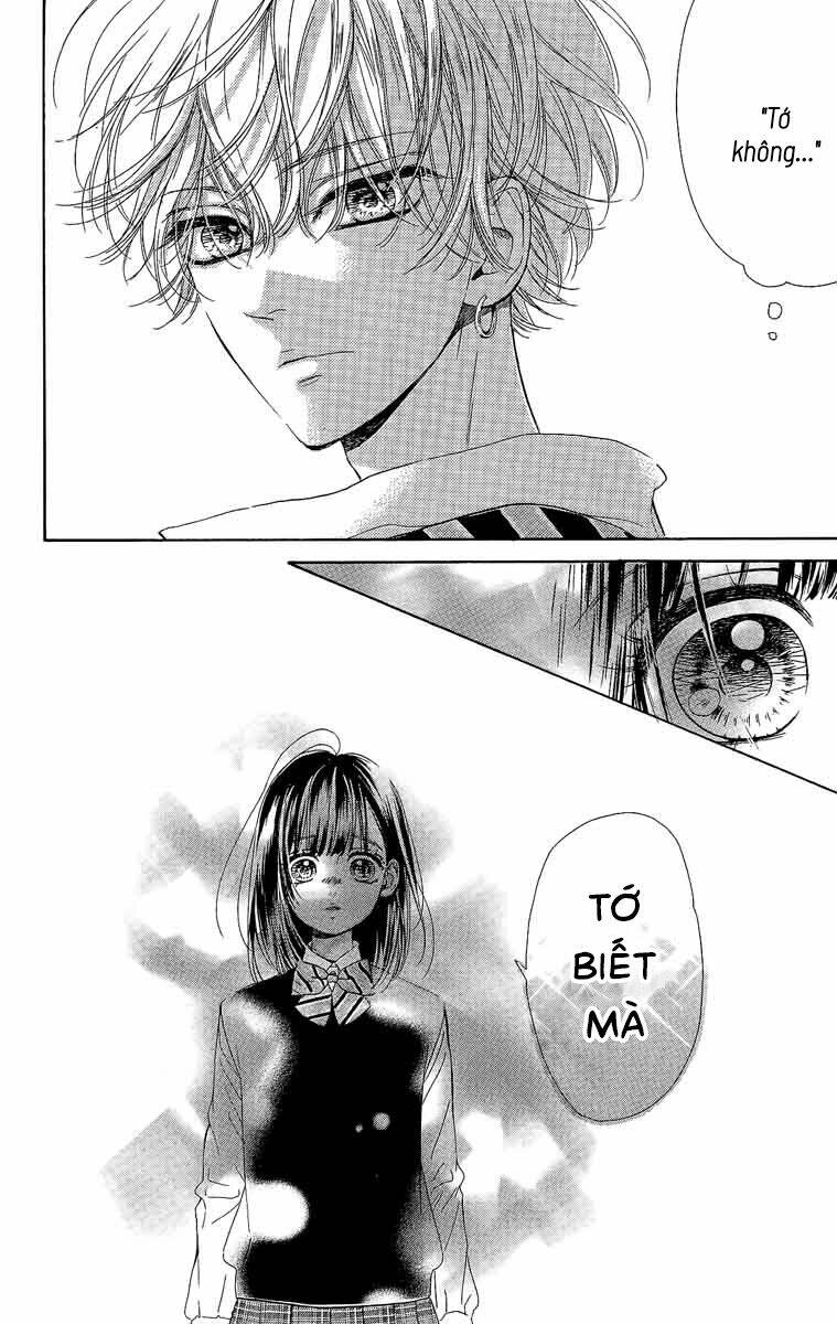 Cô Nàng Nhút Nhát Uka-Chan Chapter 25 - Trang 2