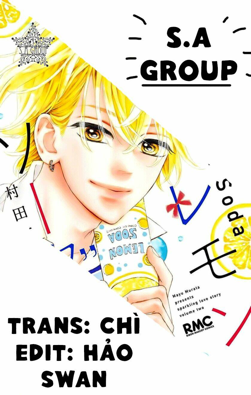 Cô Nàng Nhút Nhát Uka-Chan Chapter 24 - Trang 2