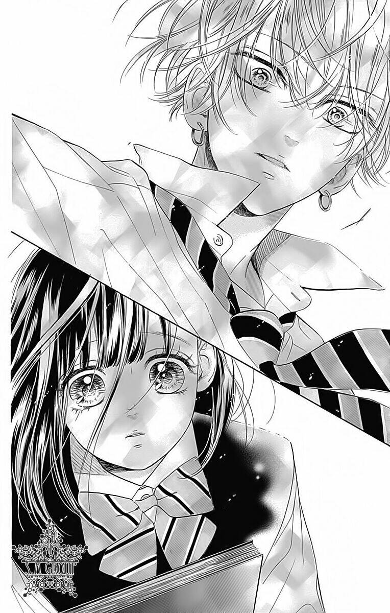 Cô Nàng Nhút Nhát Uka-Chan Chapter 24 - Trang 2