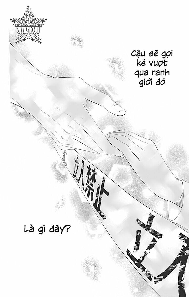 Cô Nàng Nhút Nhát Uka-Chan Chapter 24 - Trang 2