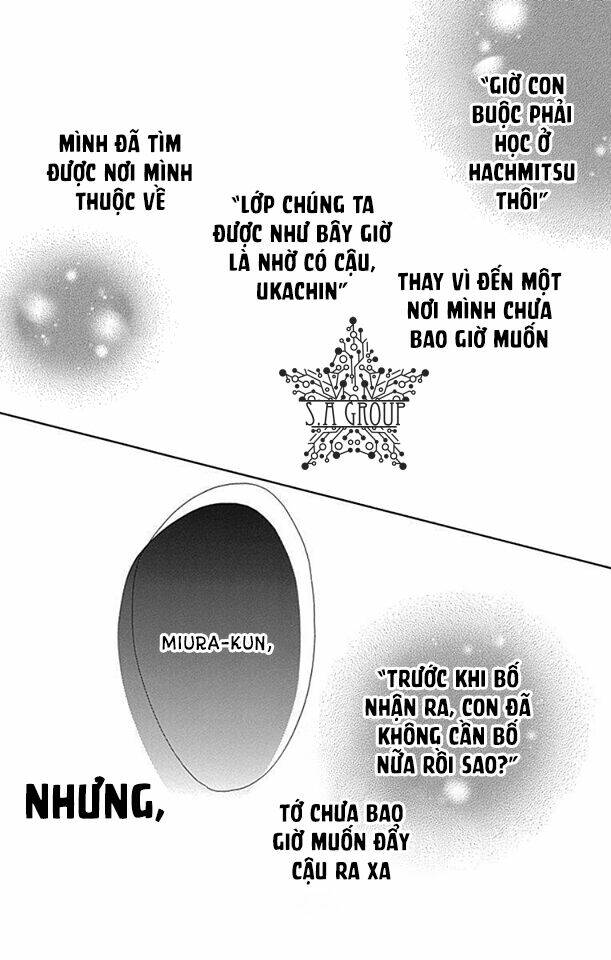 Cô Nàng Nhút Nhát Uka-Chan Chapter 19 - Trang 2