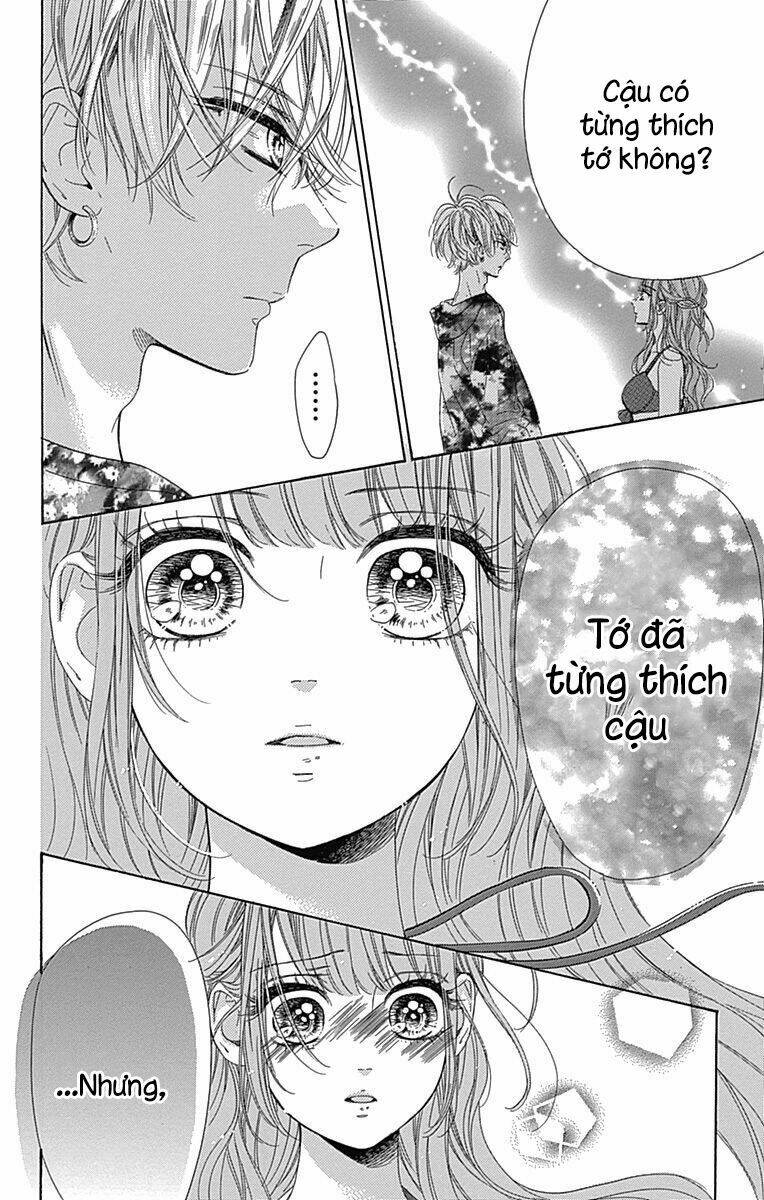 Cô Nàng Nhút Nhát Uka-Chan Chapter 17 - Trang 2