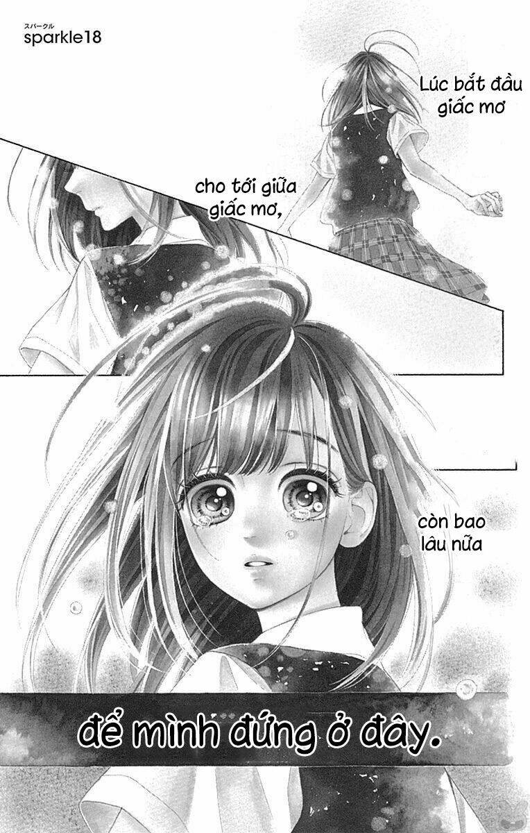 Cô Nàng Nhút Nhát Uka-Chan Chapter 17 - Trang 2