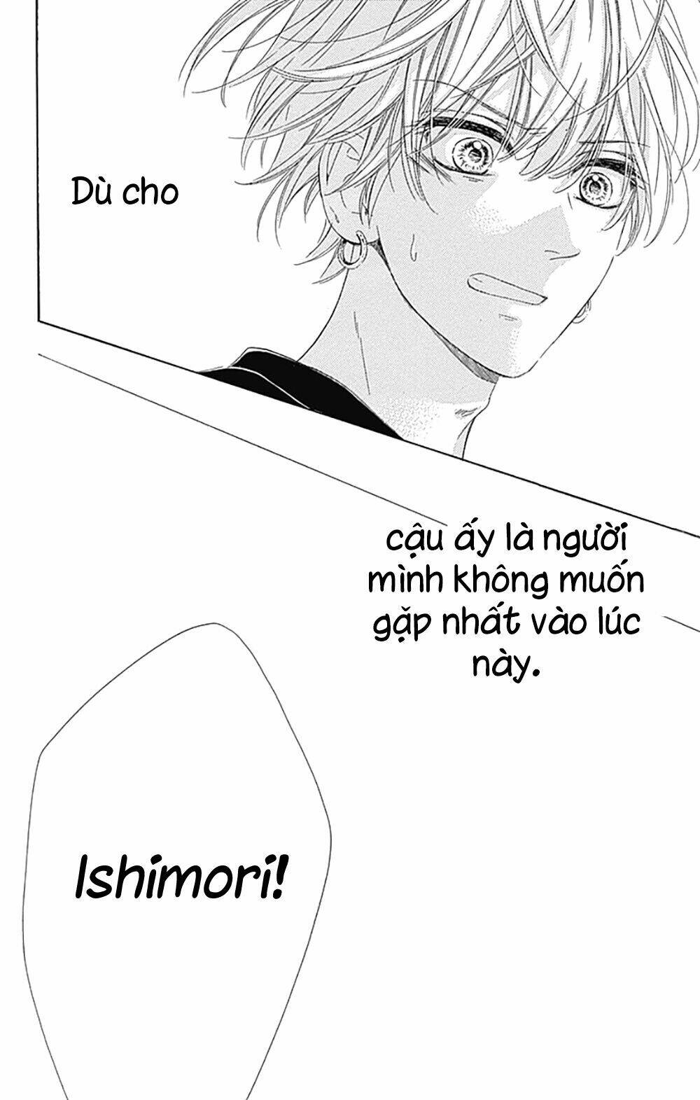 Cô Nàng Nhút Nhát Uka-Chan Chapter 16 - Trang 2