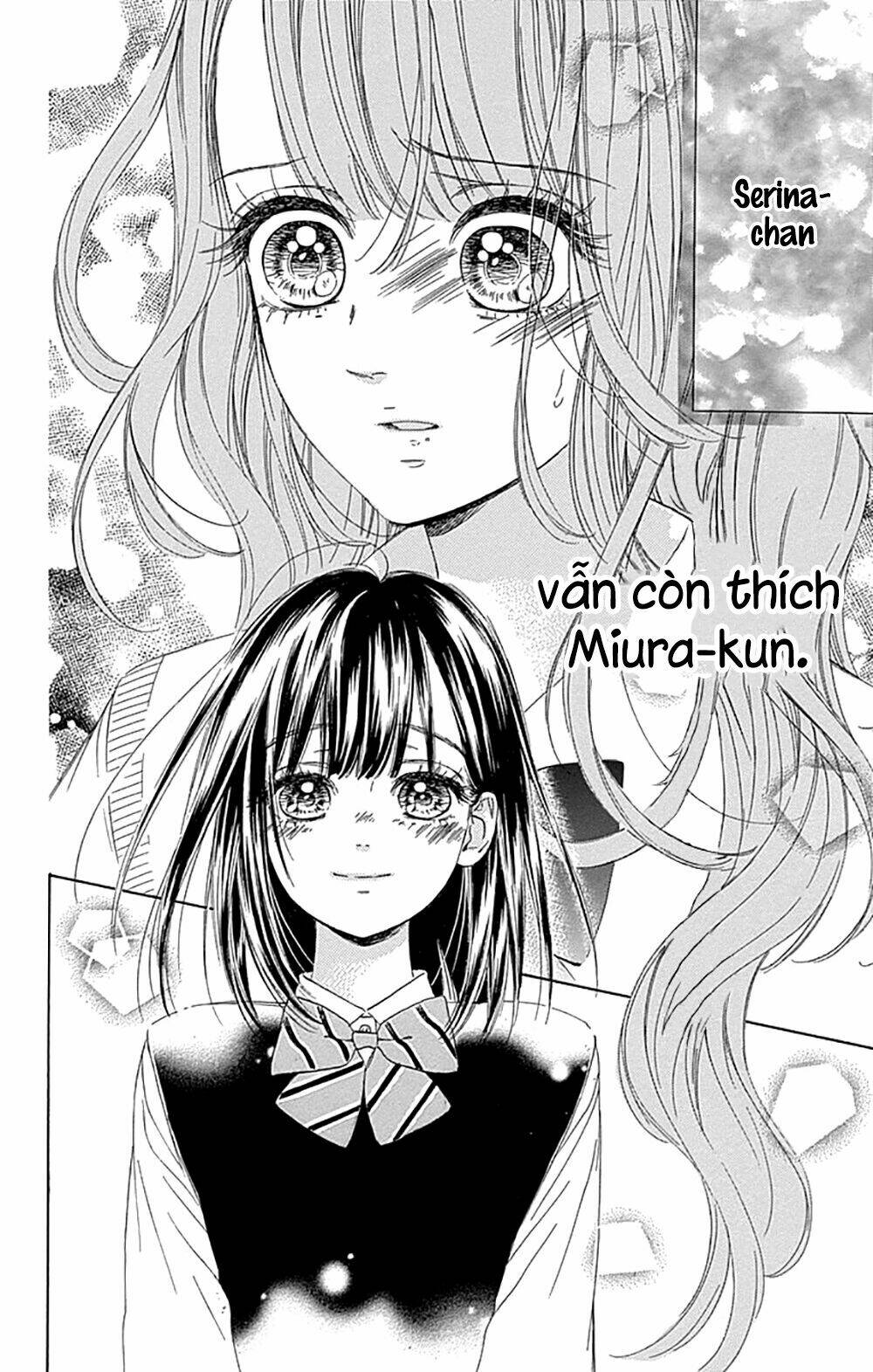 Cô Nàng Nhút Nhát Uka-Chan Chapter 16 - Trang 2