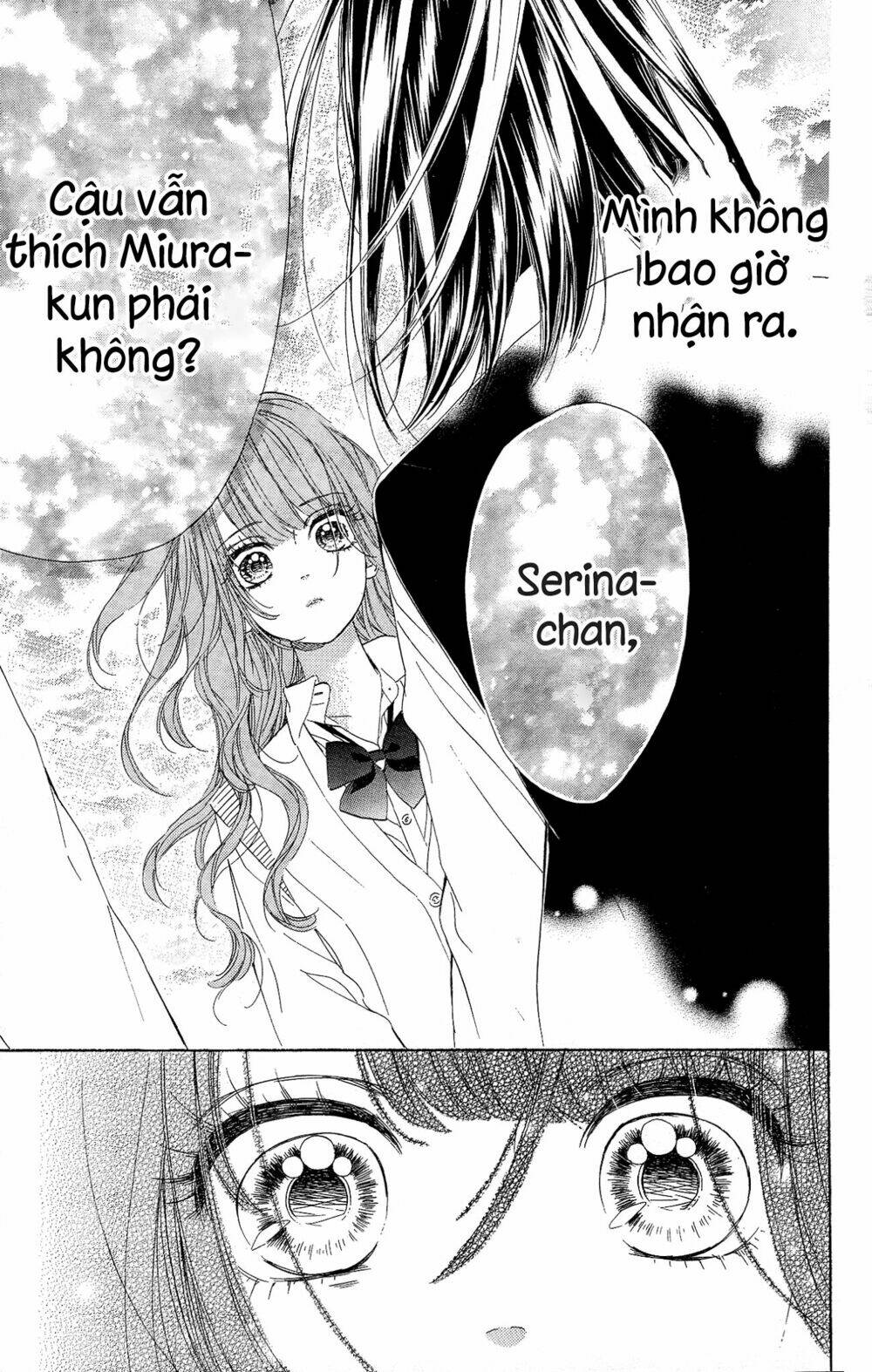 Cô Nàng Nhút Nhát Uka-Chan Chapter 15 - Trang 2