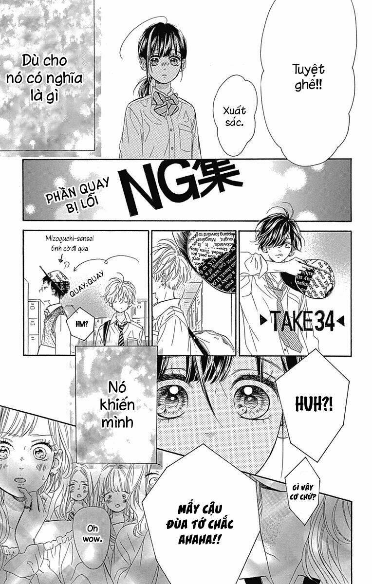 Cô Nàng Nhút Nhát Uka-Chan Chapter 13 - Trang 2