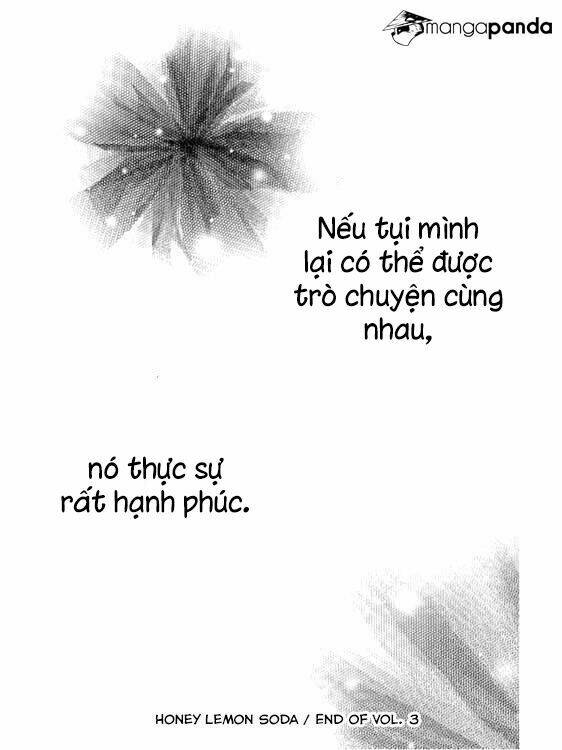 Cô Nàng Nhút Nhát Uka-Chan Chapter 12 - Trang 2