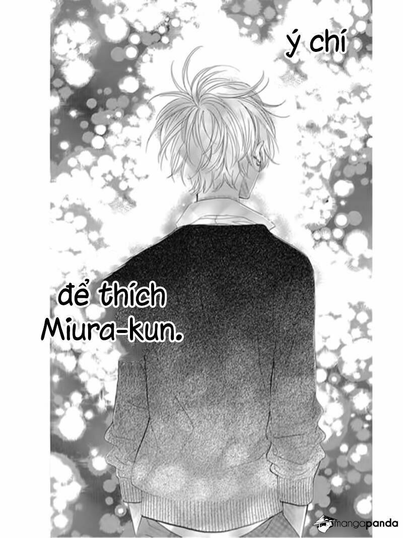 Cô Nàng Nhút Nhát Uka-Chan Chapter 9 - Trang 2