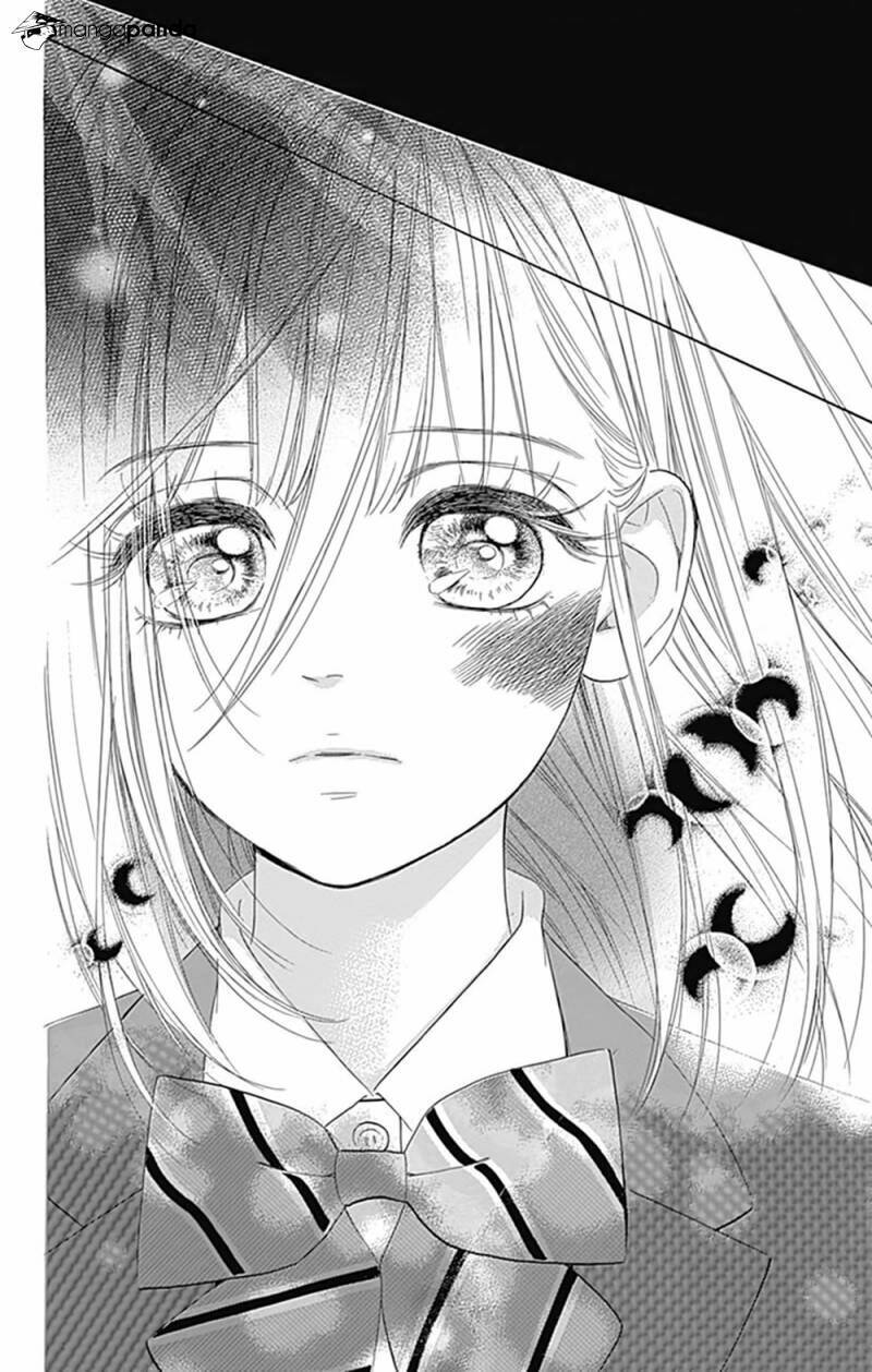 Cô Nàng Nhút Nhát Uka-Chan Chapter 8 - Trang 2