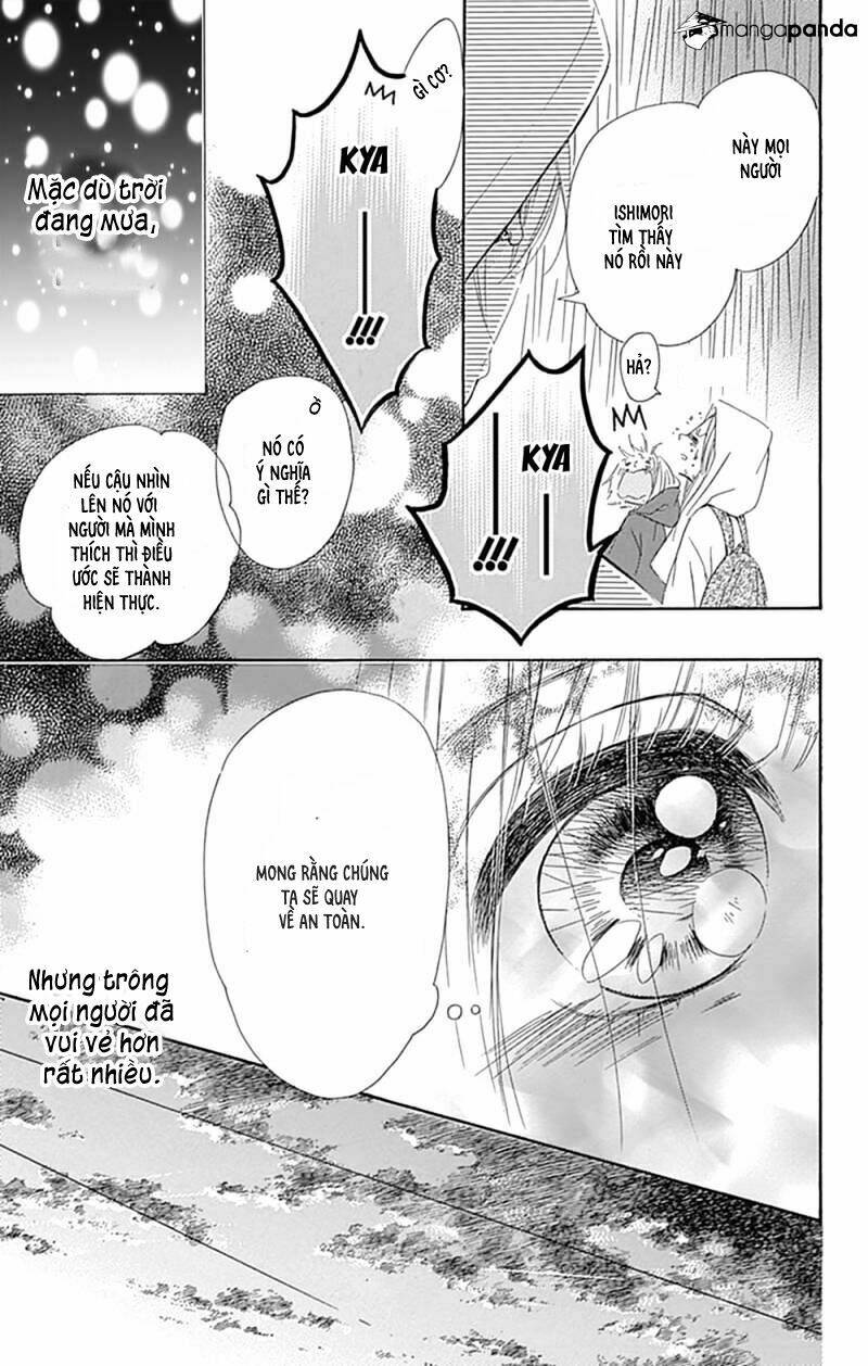 Cô Nàng Nhút Nhát Uka-Chan Chapter 5 - Trang 2