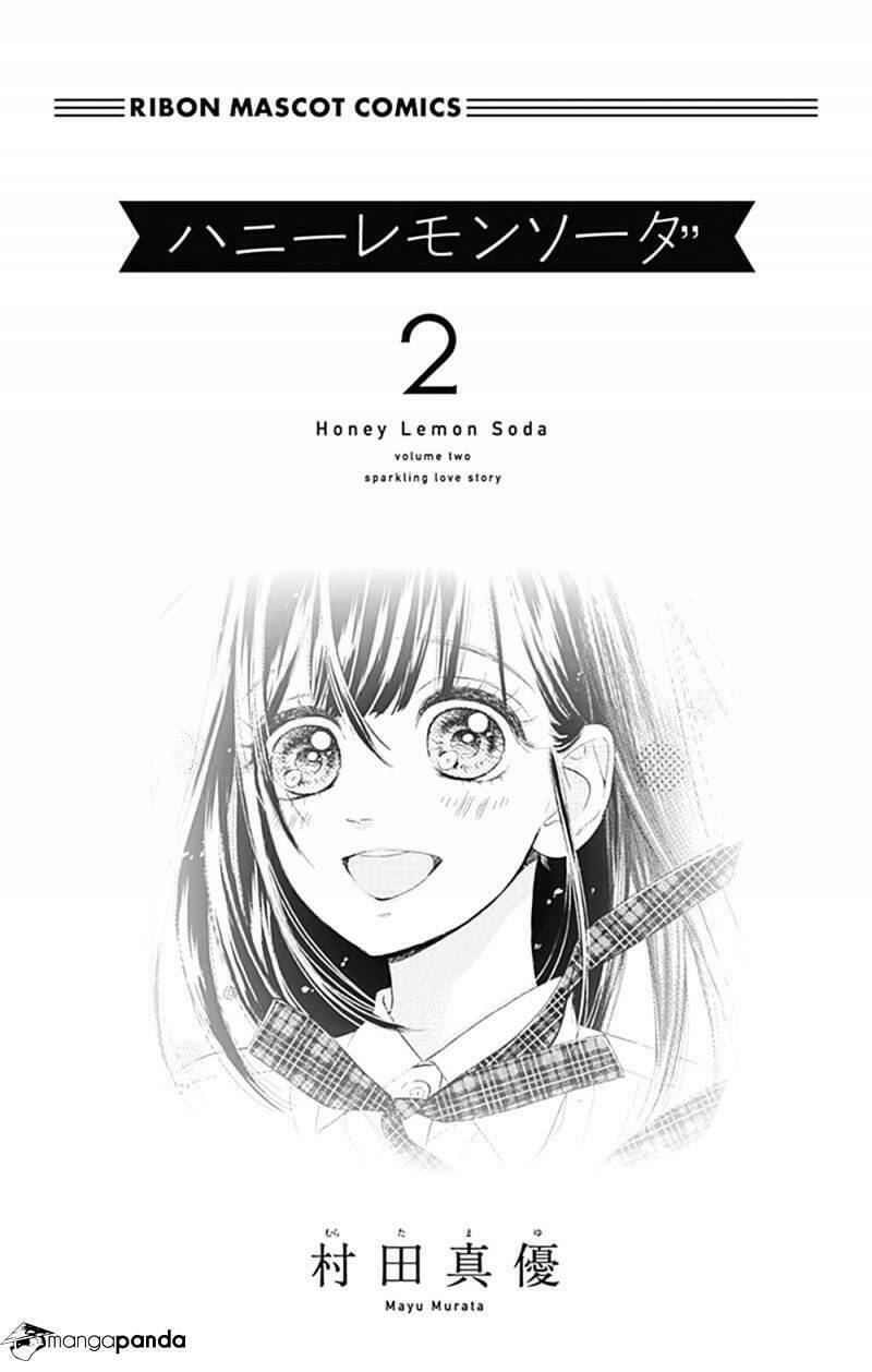 Cô Nàng Nhút Nhát Uka-Chan Chapter 5 - Trang 2