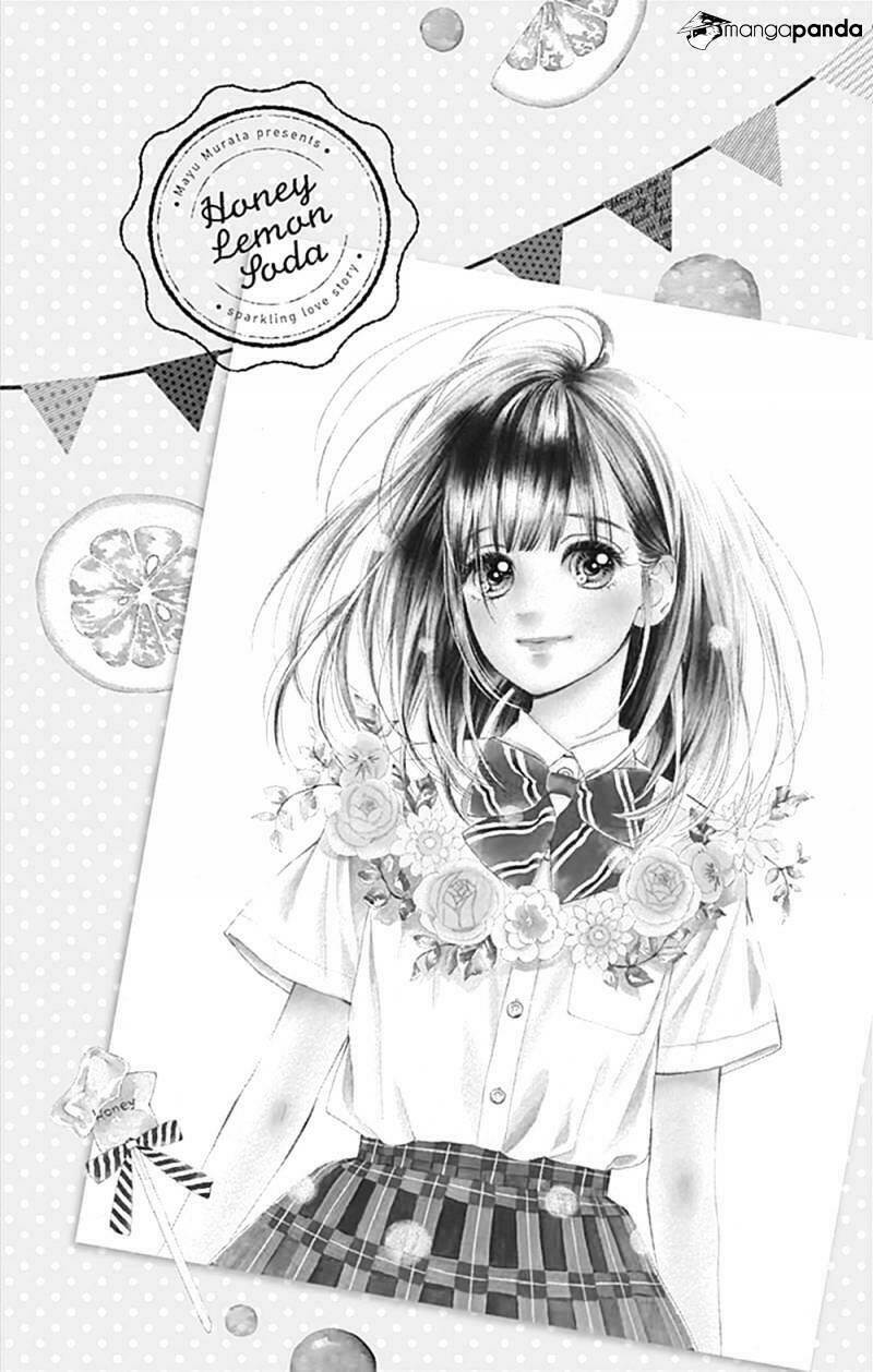 Cô Nàng Nhút Nhát Uka-Chan Chapter 5 - Trang 2