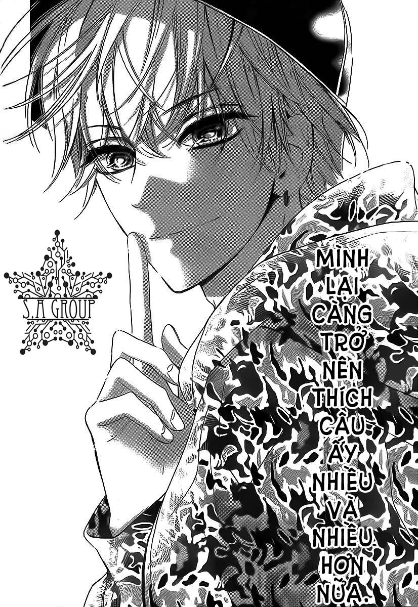 Cô Nàng Nhút Nhát Uka-Chan Chapter 4 - Trang 2