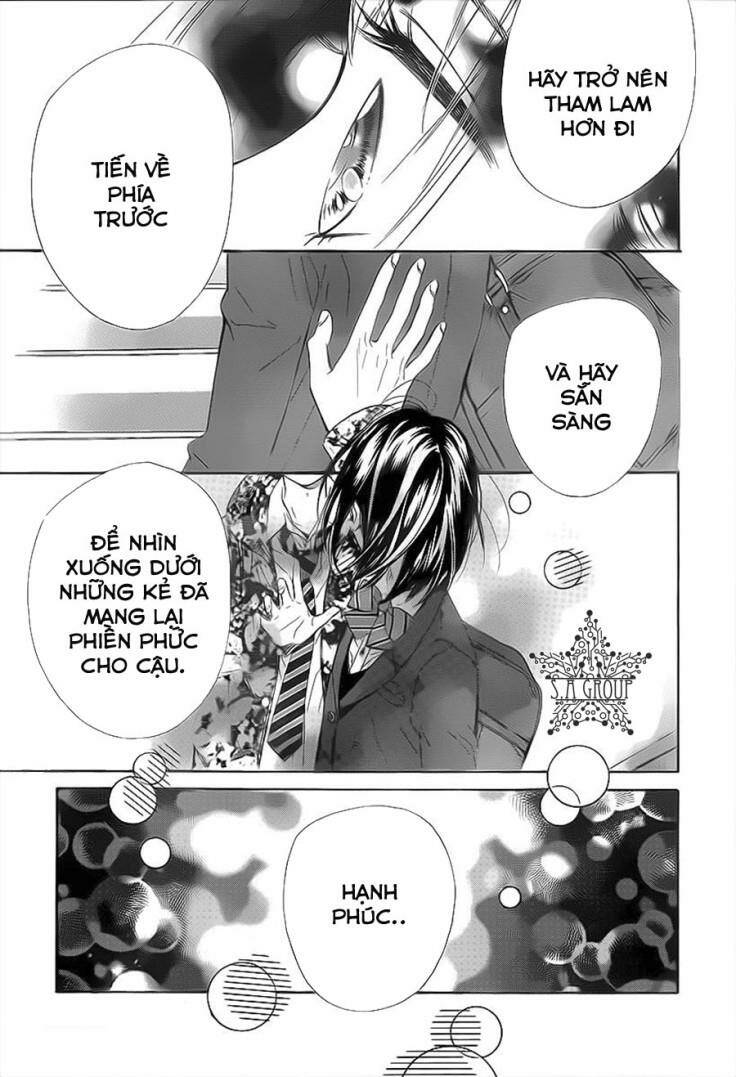 Cô Nàng Nhút Nhát Uka-Chan Chapter 3 - Trang 2