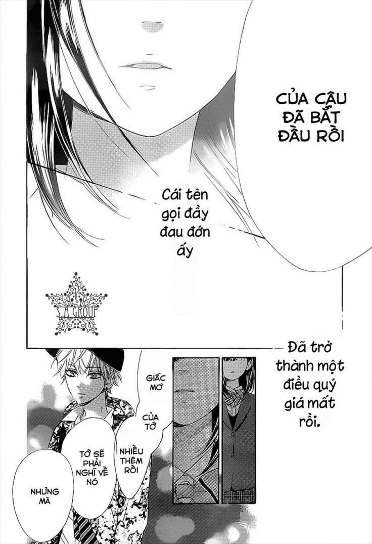 Cô Nàng Nhút Nhát Uka-Chan Chapter 3 - Trang 2