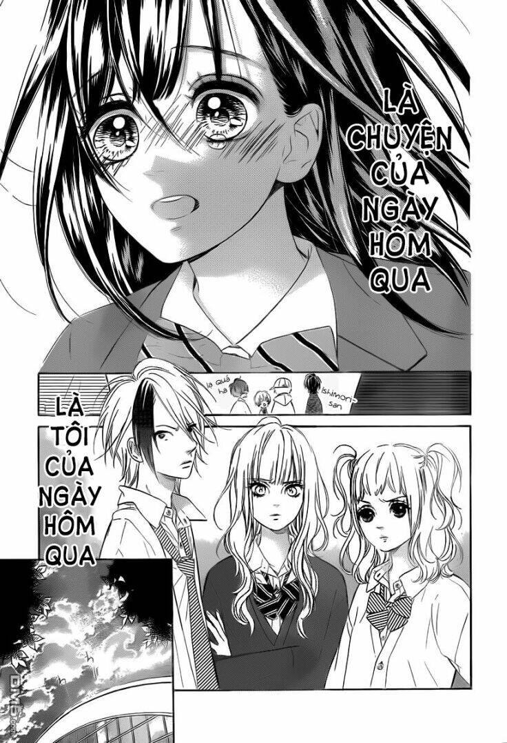 Cô Nàng Nhút Nhát Uka-Chan Chapter 2 - Trang 2