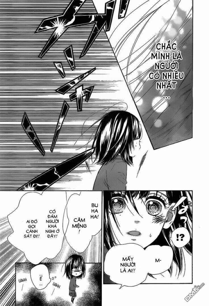 Cô Nàng Nhút Nhát Uka-Chan Chapter 2 - Trang 2