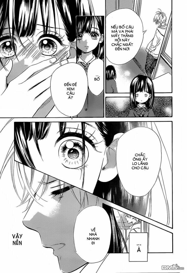 Cô Nàng Nhút Nhát Uka-Chan Chapter 2 - Trang 2