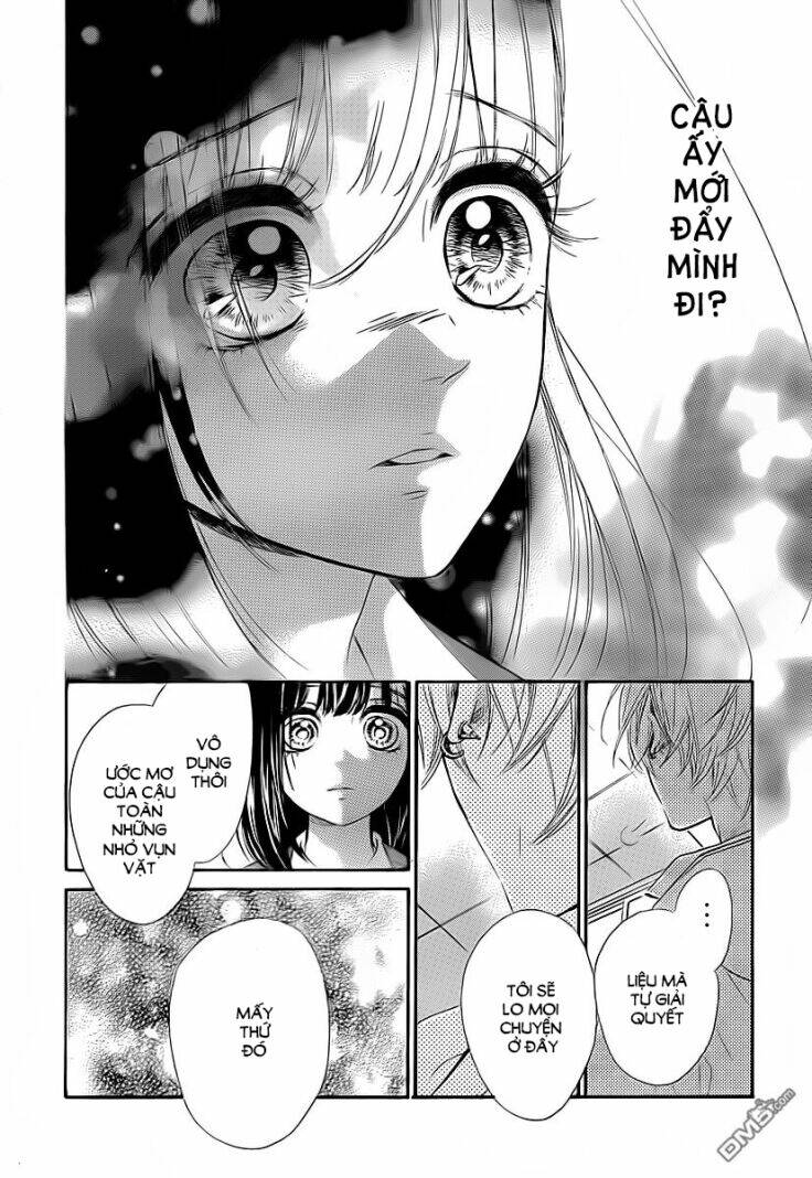 Cô Nàng Nhút Nhát Uka-Chan Chapter 2 - Trang 2