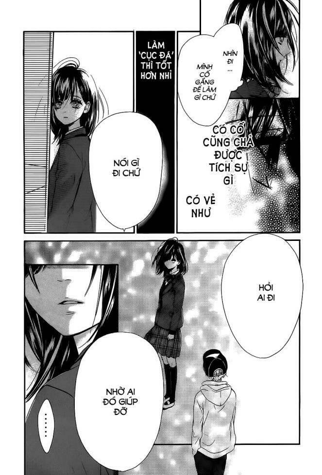 Cô Nàng Nhút Nhát Uka-Chan Chapter 1 - Trang 2