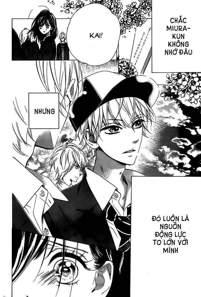 Cô Nàng Nhút Nhát Uka-Chan Chapter 1 - Trang 2