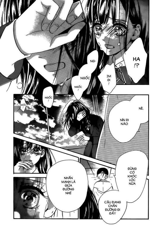 Cô Nàng Nhút Nhát Uka-Chan Chapter 1 - Trang 2