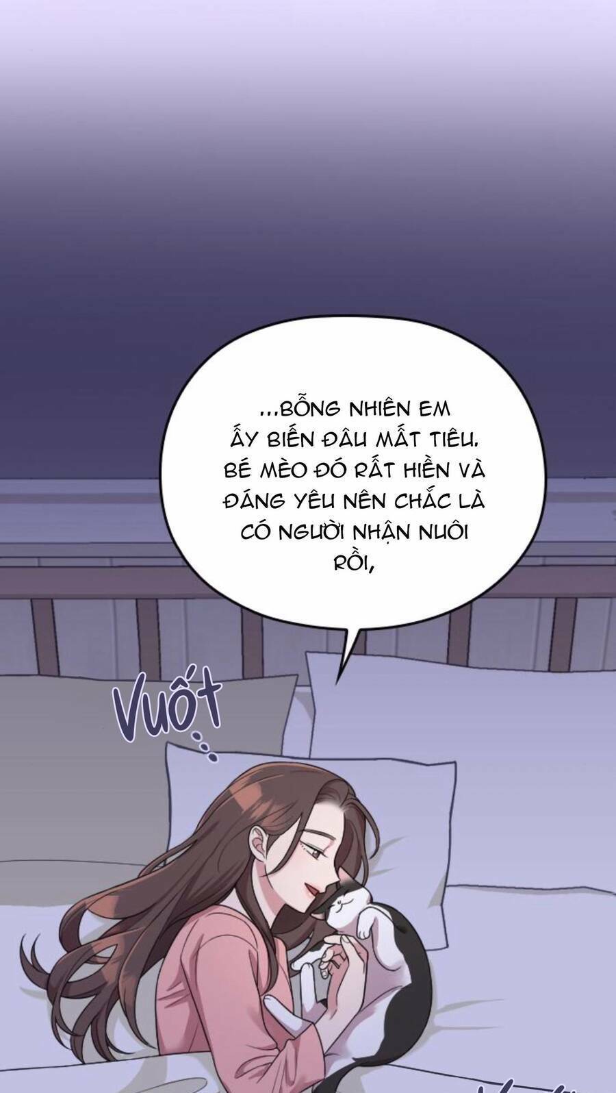 Cô Đi Mà Lấy Chồng Tôi Đi Chapter 67 - Trang 2