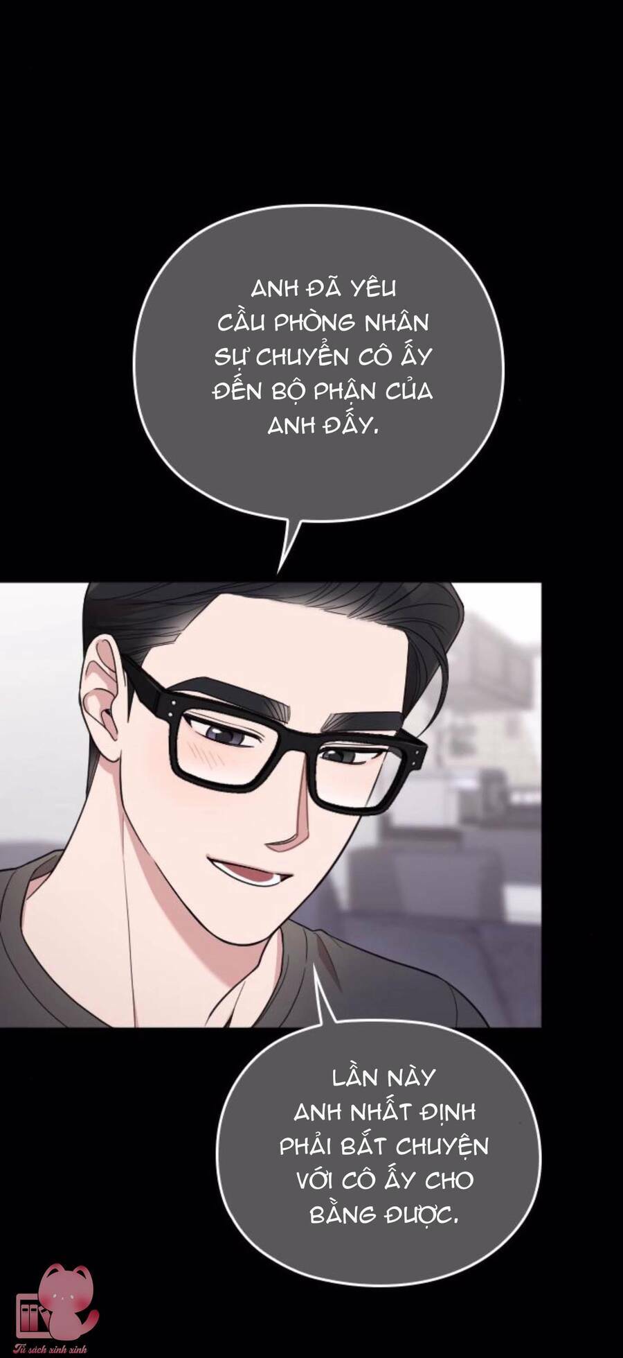 Cô Đi Mà Lấy Chồng Tôi Đi Chapter 67 - Trang 2