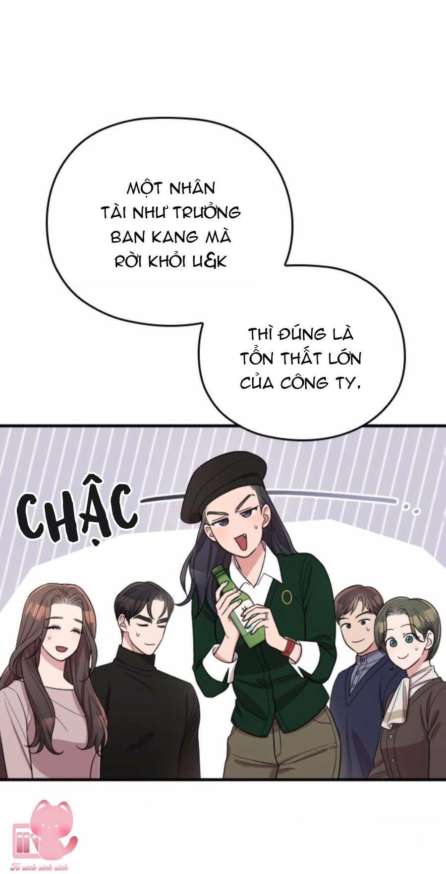 Cô Đi Mà Lấy Chồng Tôi Đi Chapter 66 - Trang 2