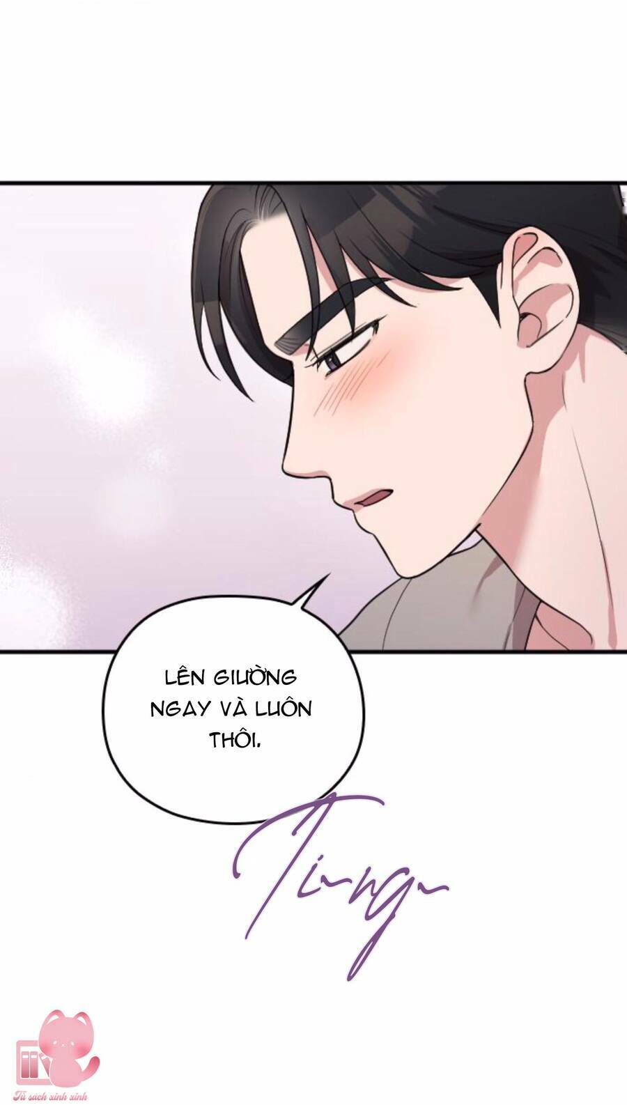 Cô Đi Mà Lấy Chồng Tôi Đi Chapter 65 - Trang 2