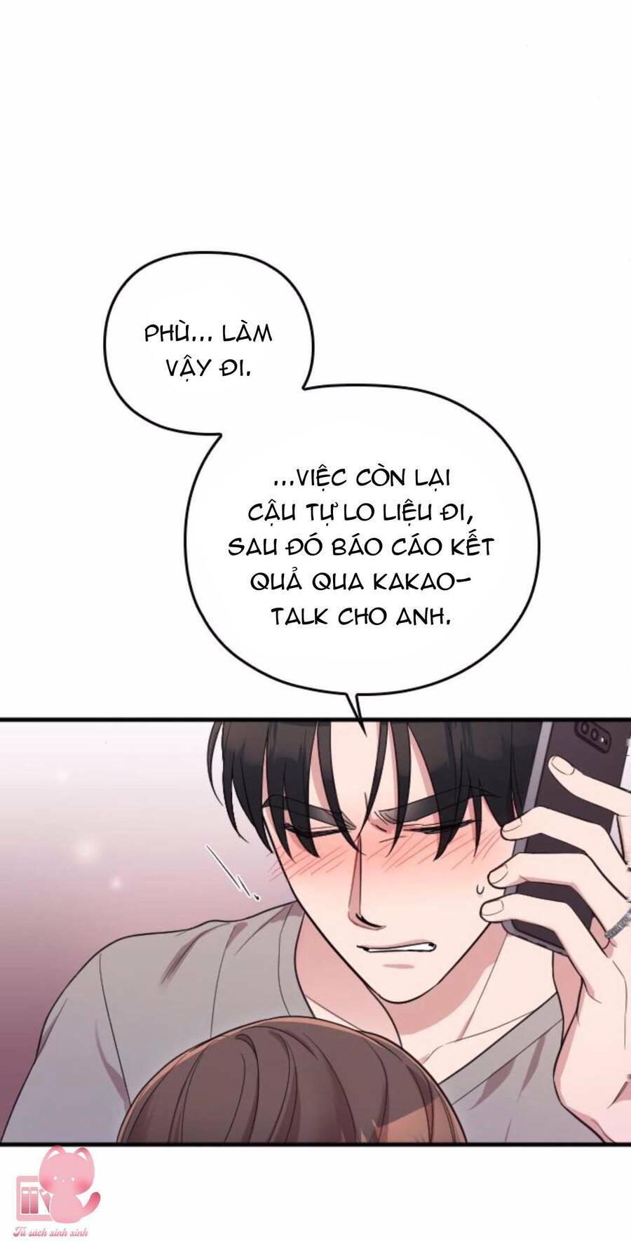 Cô Đi Mà Lấy Chồng Tôi Đi Chapter 65 - Trang 2