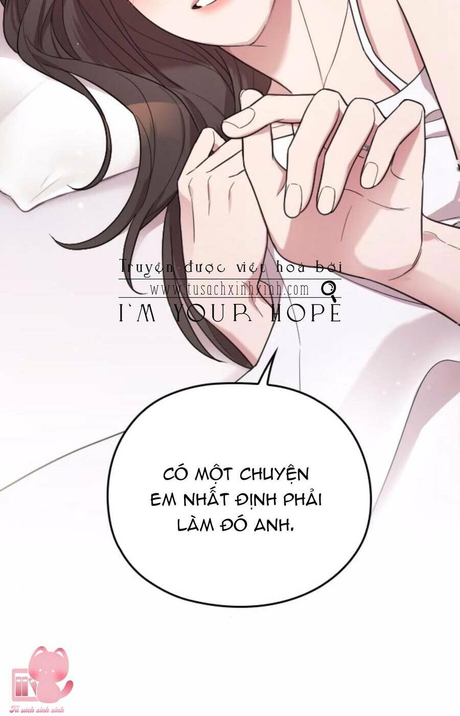 Cô Đi Mà Lấy Chồng Tôi Đi Chapter 65 - Trang 2