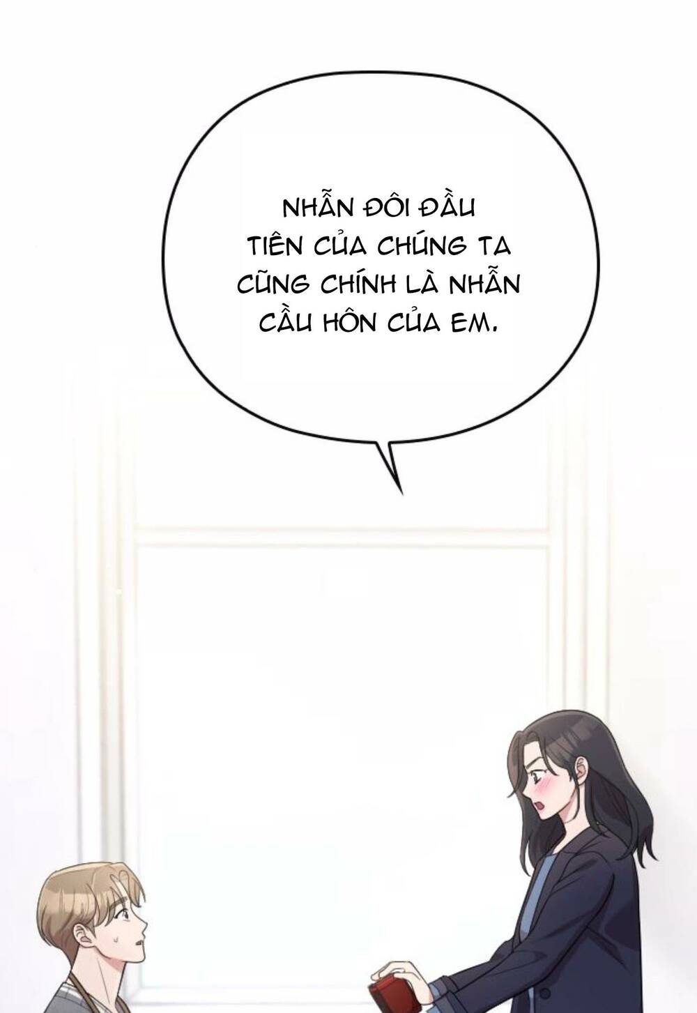 Cô Đi Mà Lấy Chồng Tôi Đi Chapter 63 - Trang 2