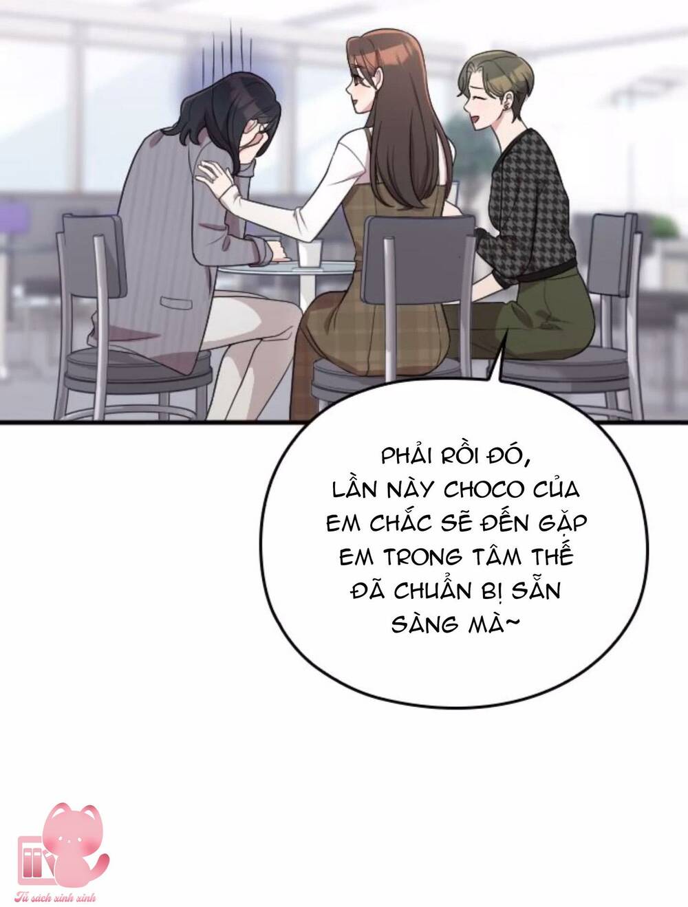 Cô Đi Mà Lấy Chồng Tôi Đi Chapter 63 - Trang 2