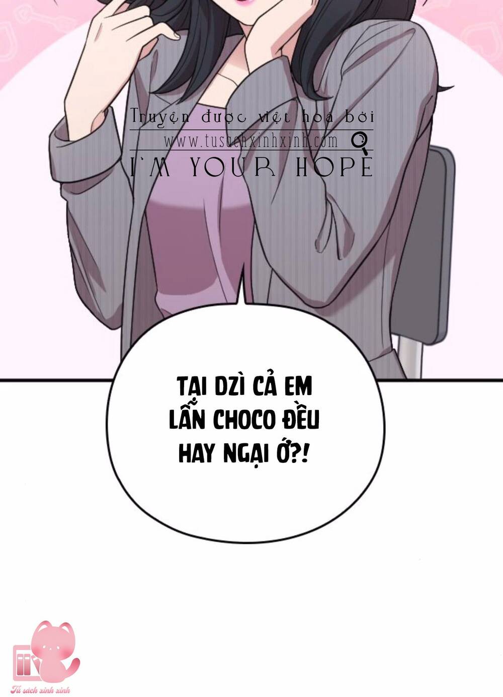 Cô Đi Mà Lấy Chồng Tôi Đi Chapter 63 - Trang 2