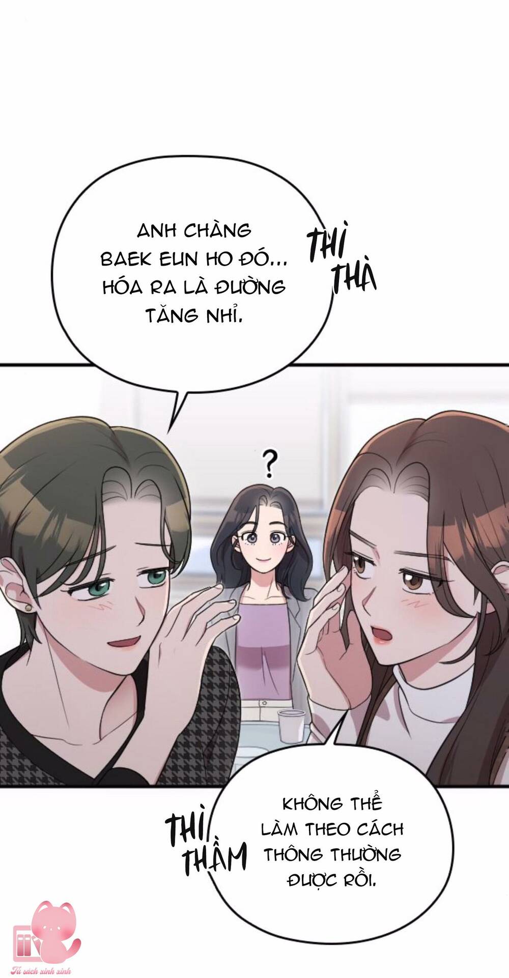 Cô Đi Mà Lấy Chồng Tôi Đi Chapter 63 - Trang 2