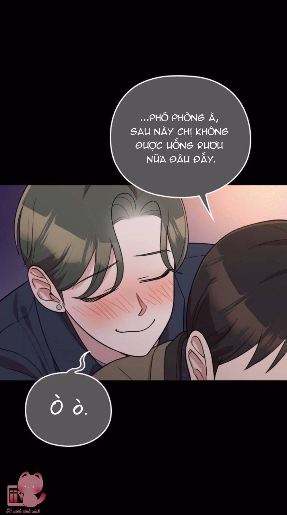 Cô Đi Mà Lấy Chồng Tôi Đi Chapter 62 - Trang 2